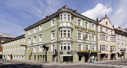 Hotel Goldene Krone