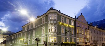Hotel Goldene Krone
