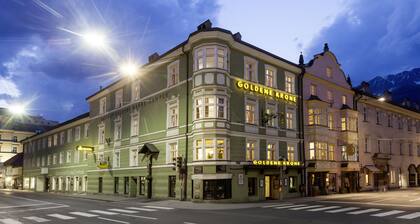 Hotel Goldene Krone
