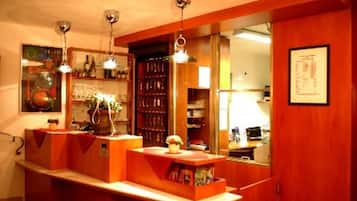 Recepción