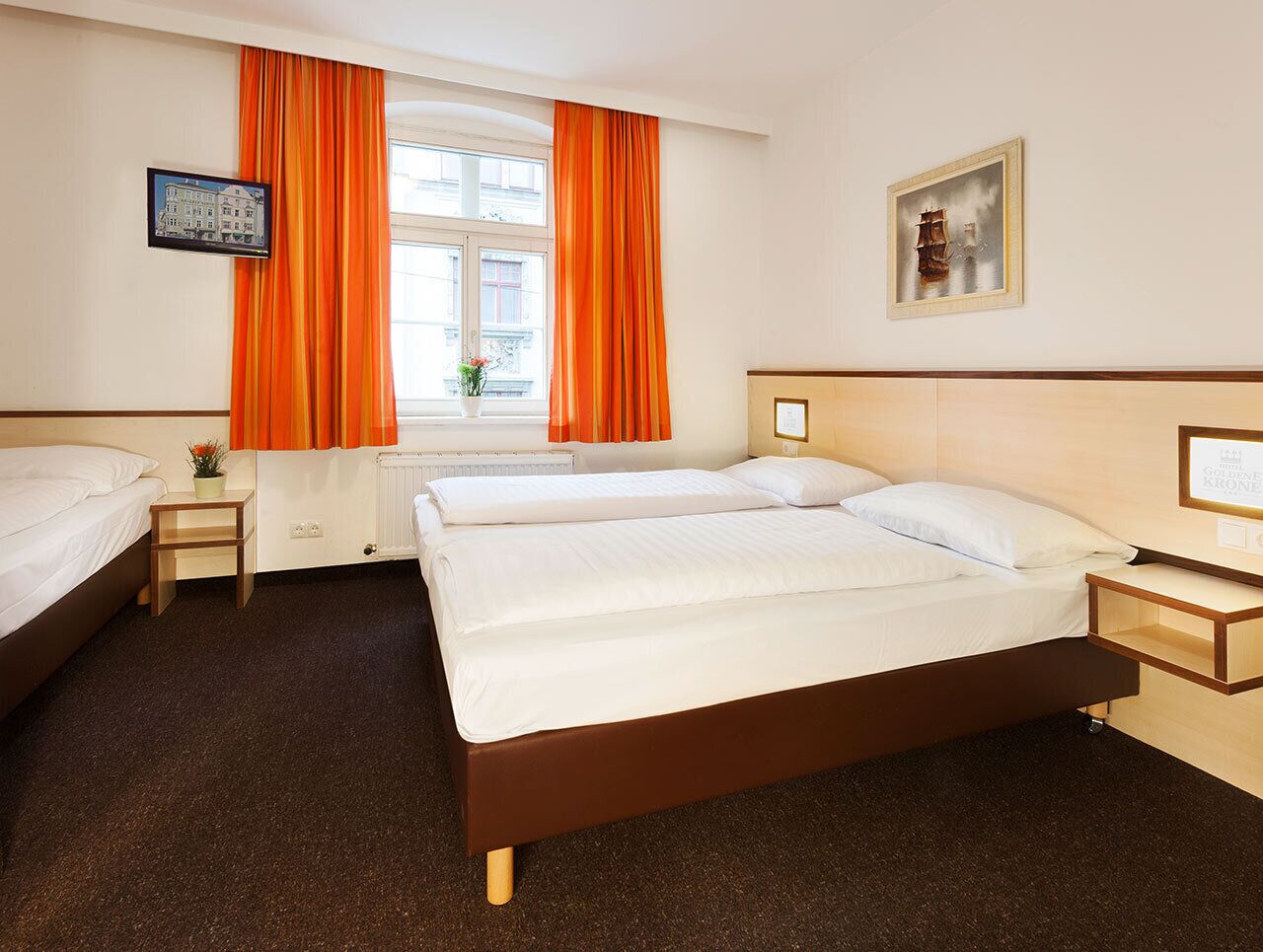 Photo - Hotel Goldene Krone Innsbruck