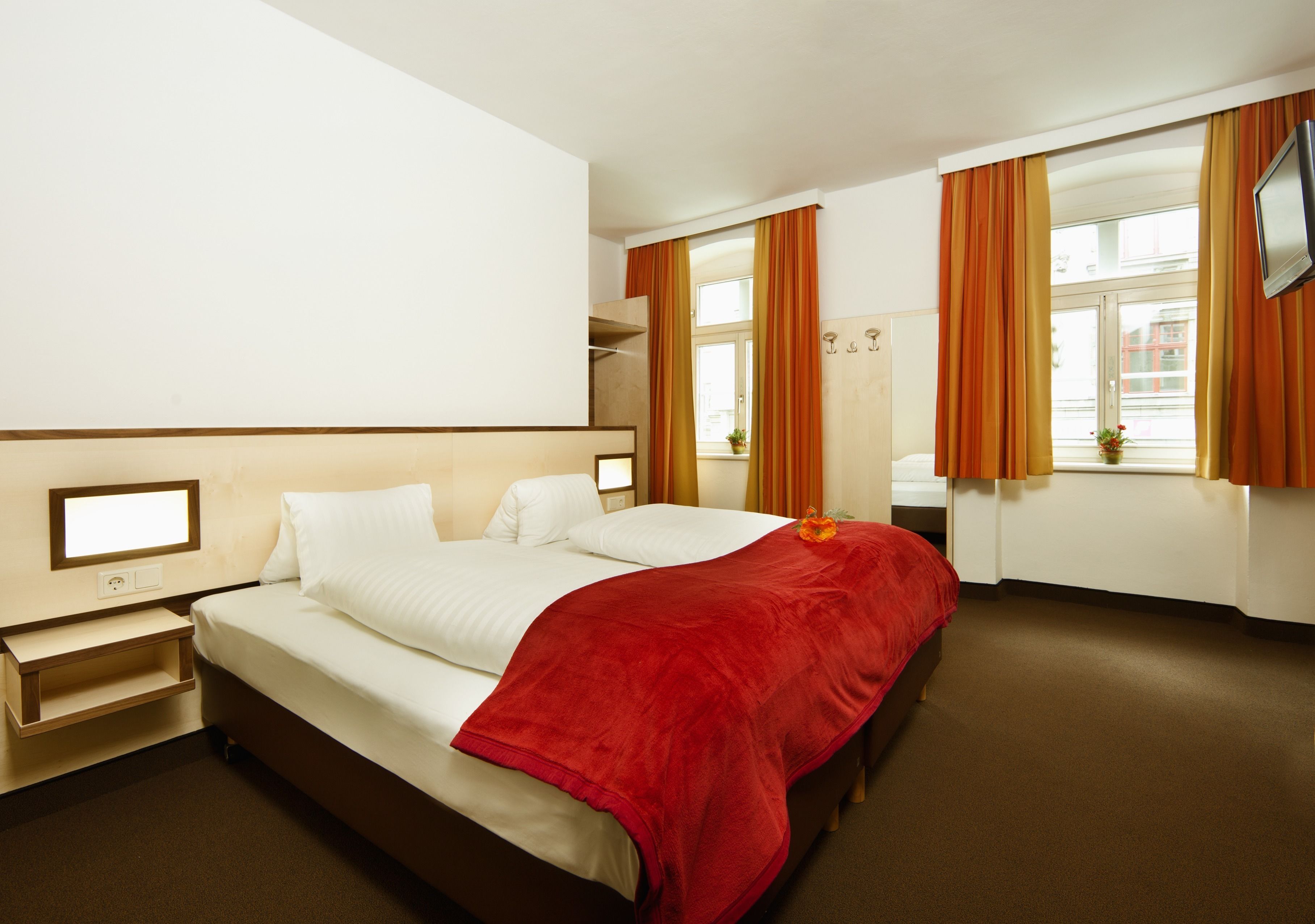 Foto - Hotel Goldene Krone Innsbruck