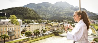 Hotel Goldenes Schiff