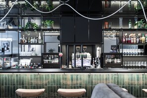 Restaurant - Hotel Goldenes Schiff (Bad Ischl)