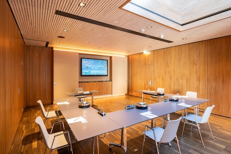 Sala de reuniones