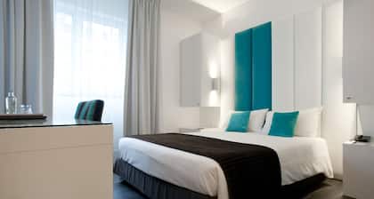 Hotel ECU - Different Hotels