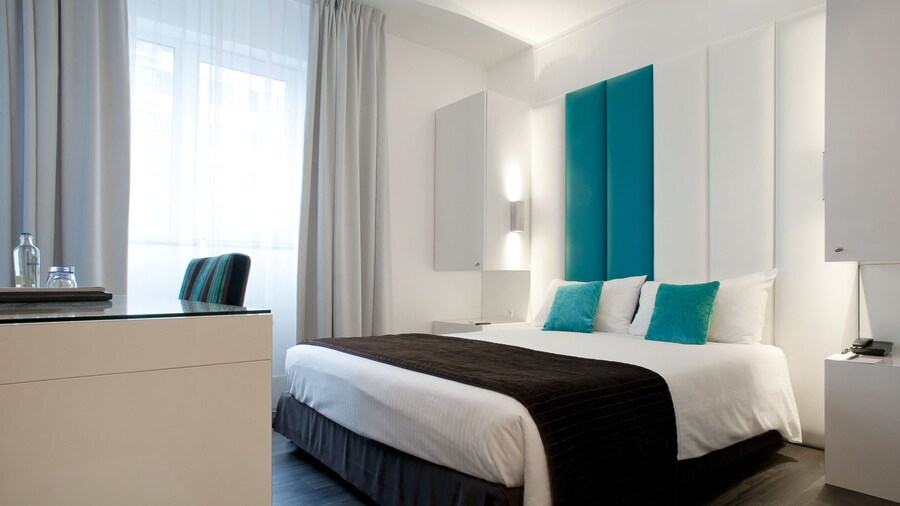 Hotel ECU - Different Hotels