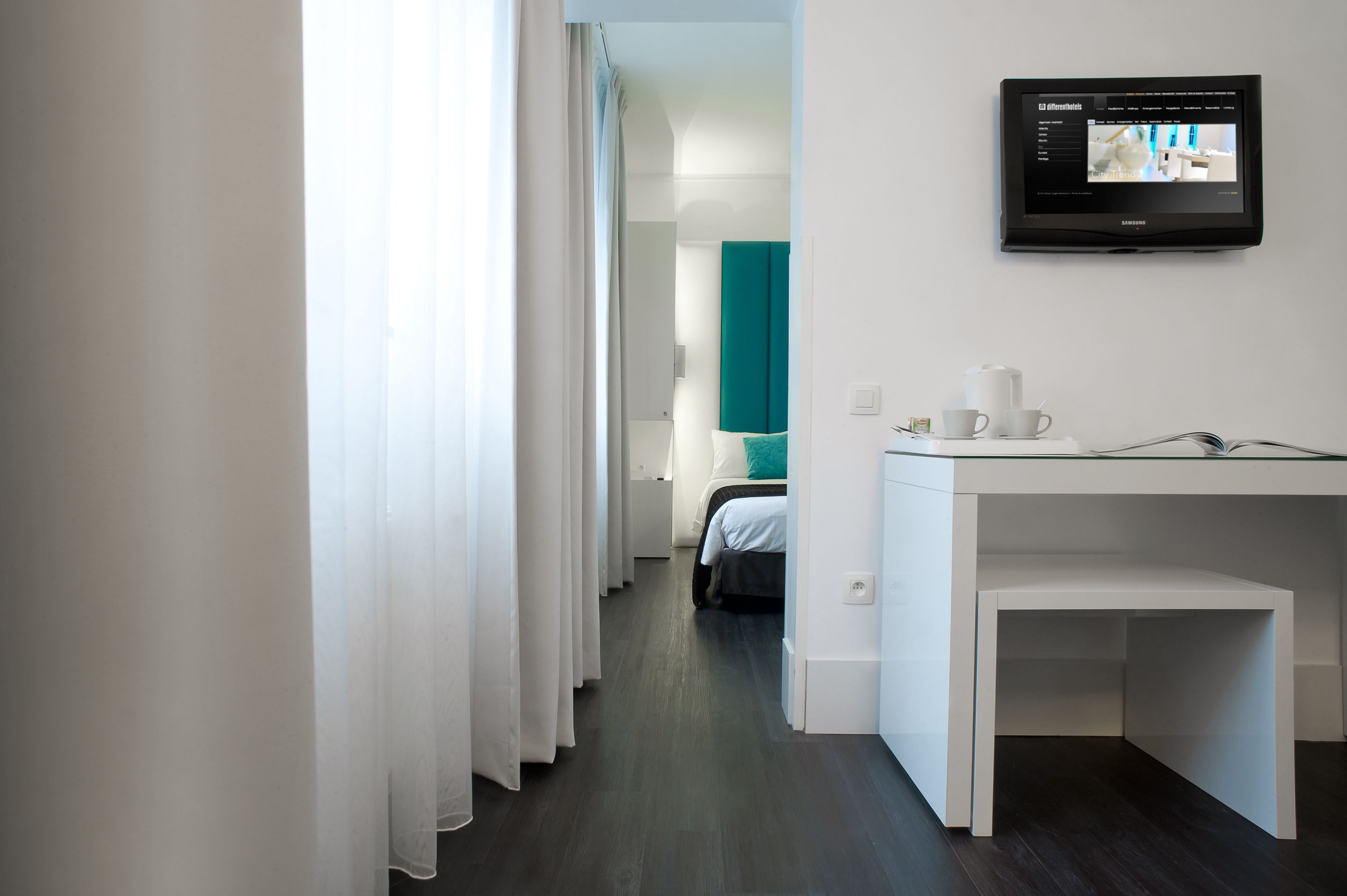 in-room safe, desk, iron/ironing board, free wifi