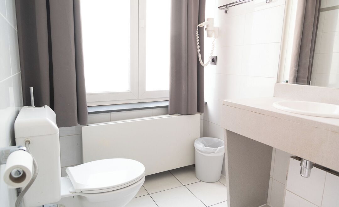 Foto - Safestay Brussels Grand Place