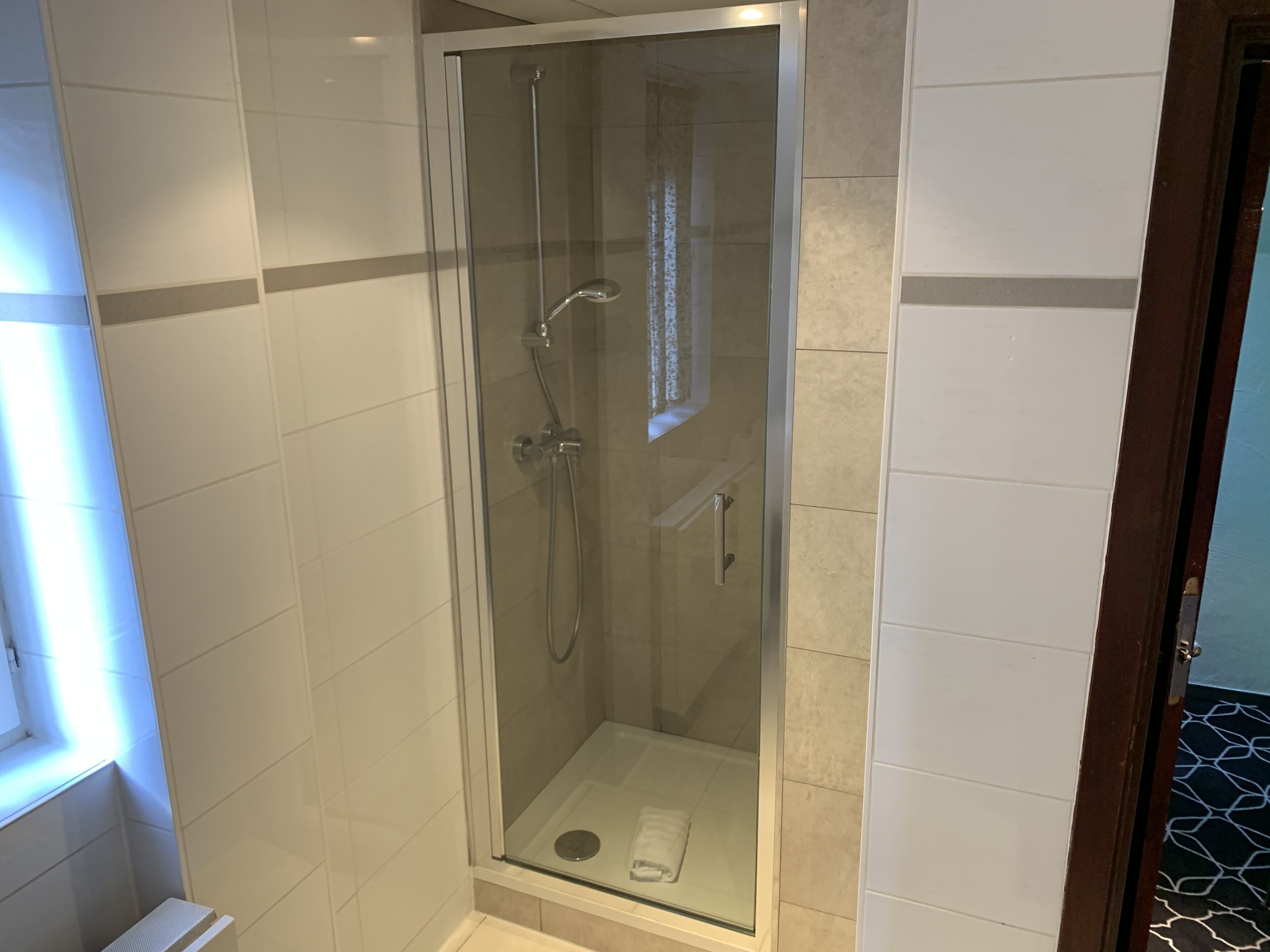 Foto - Safestay Brussels Grand Place