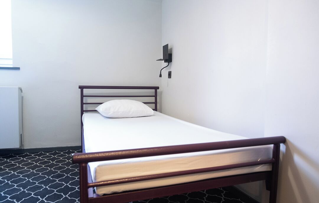 Foto - Safestay Brussels Grand Place