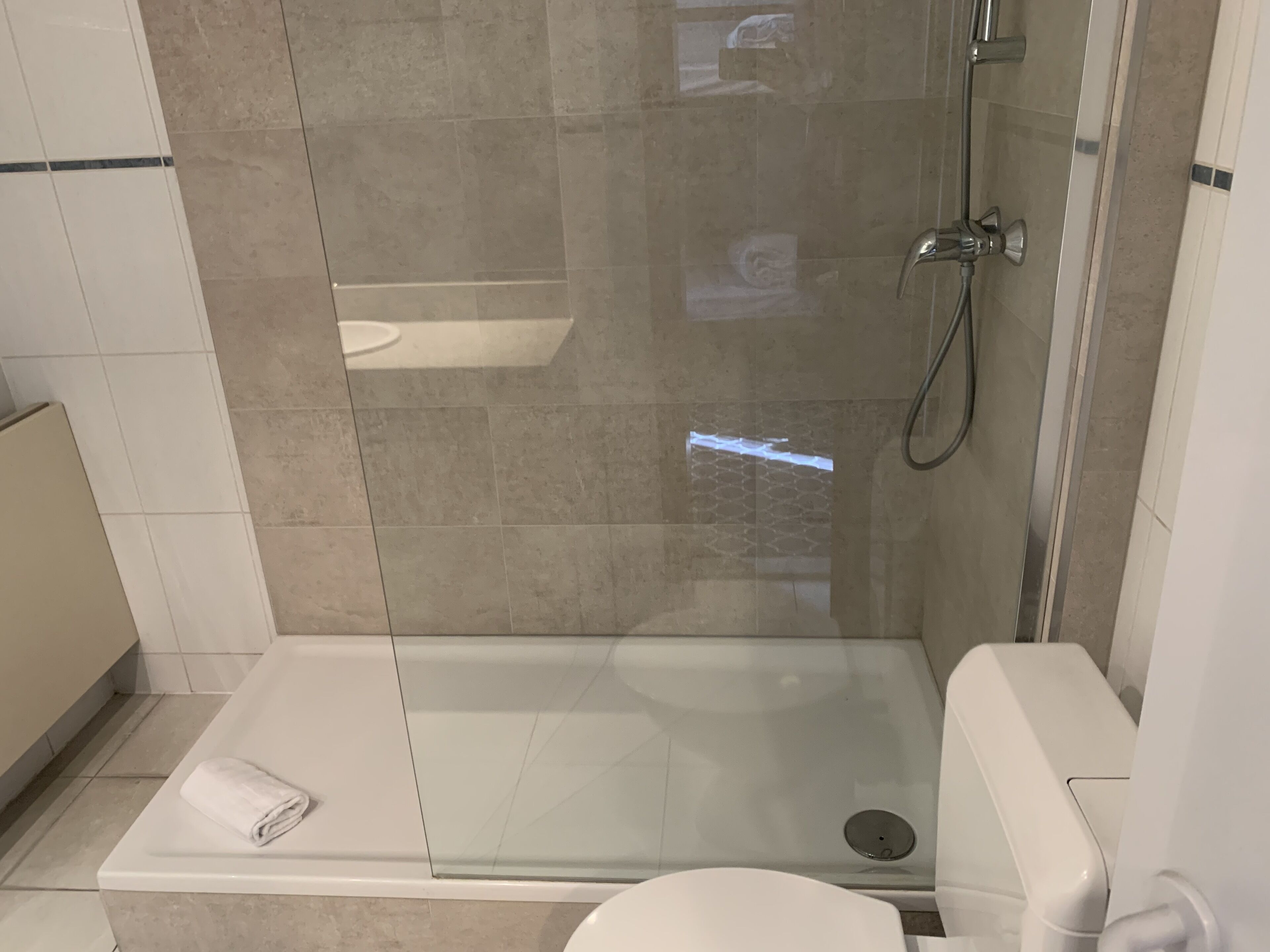 Foto - Safestay Brussels Grand Place