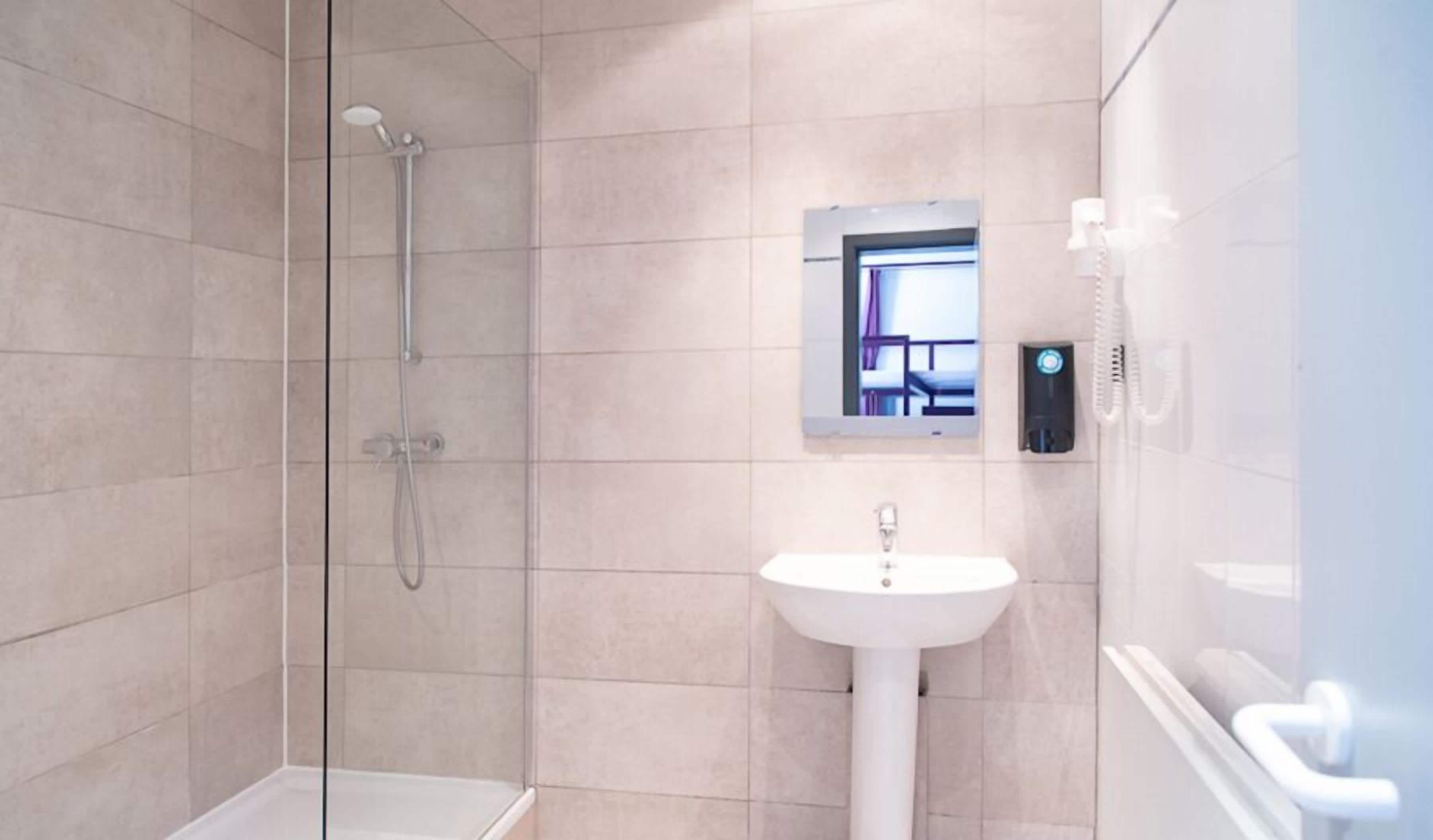 Foto - Safestay Brussels Grand Place