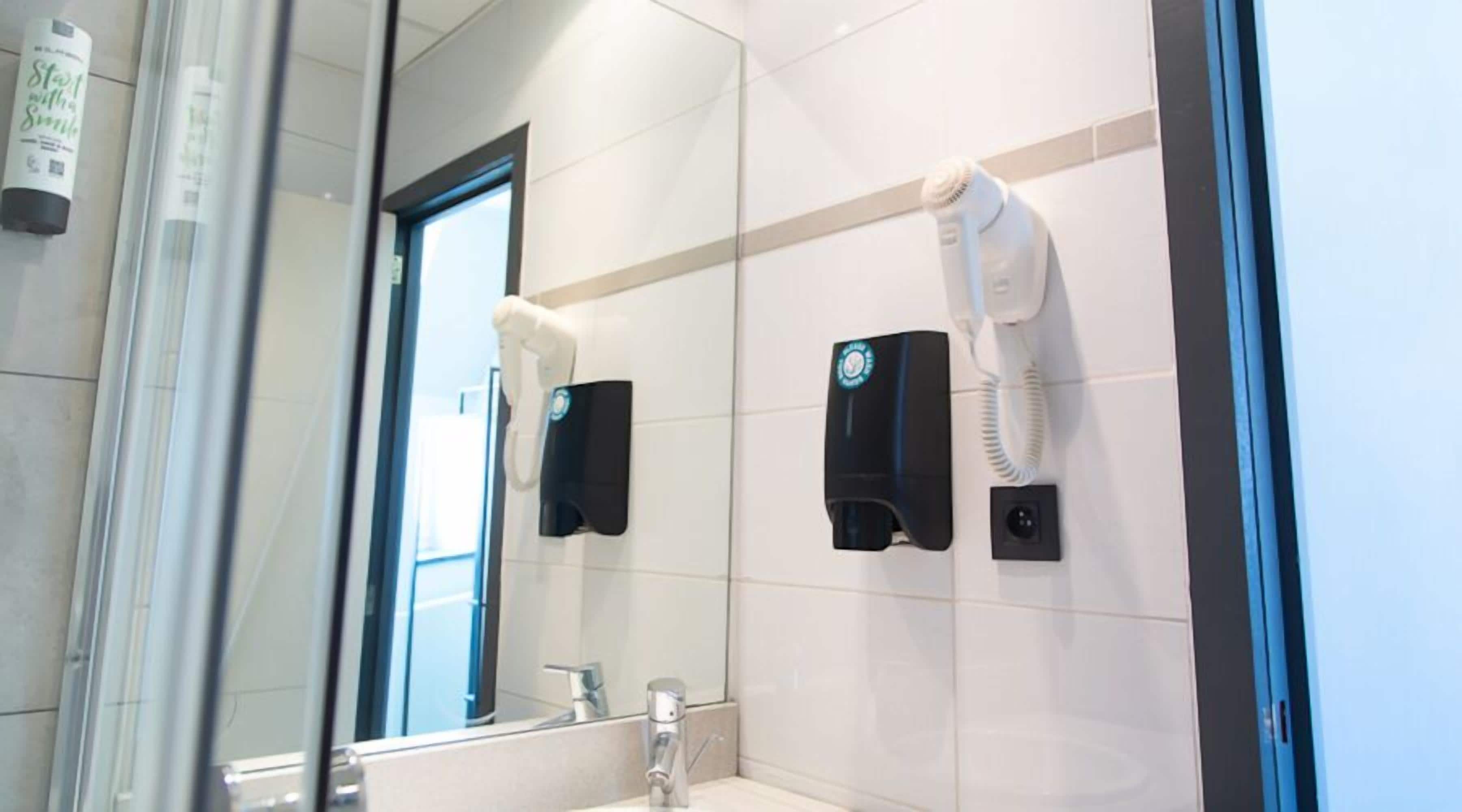 Foto - Safestay Brussels Grand Place