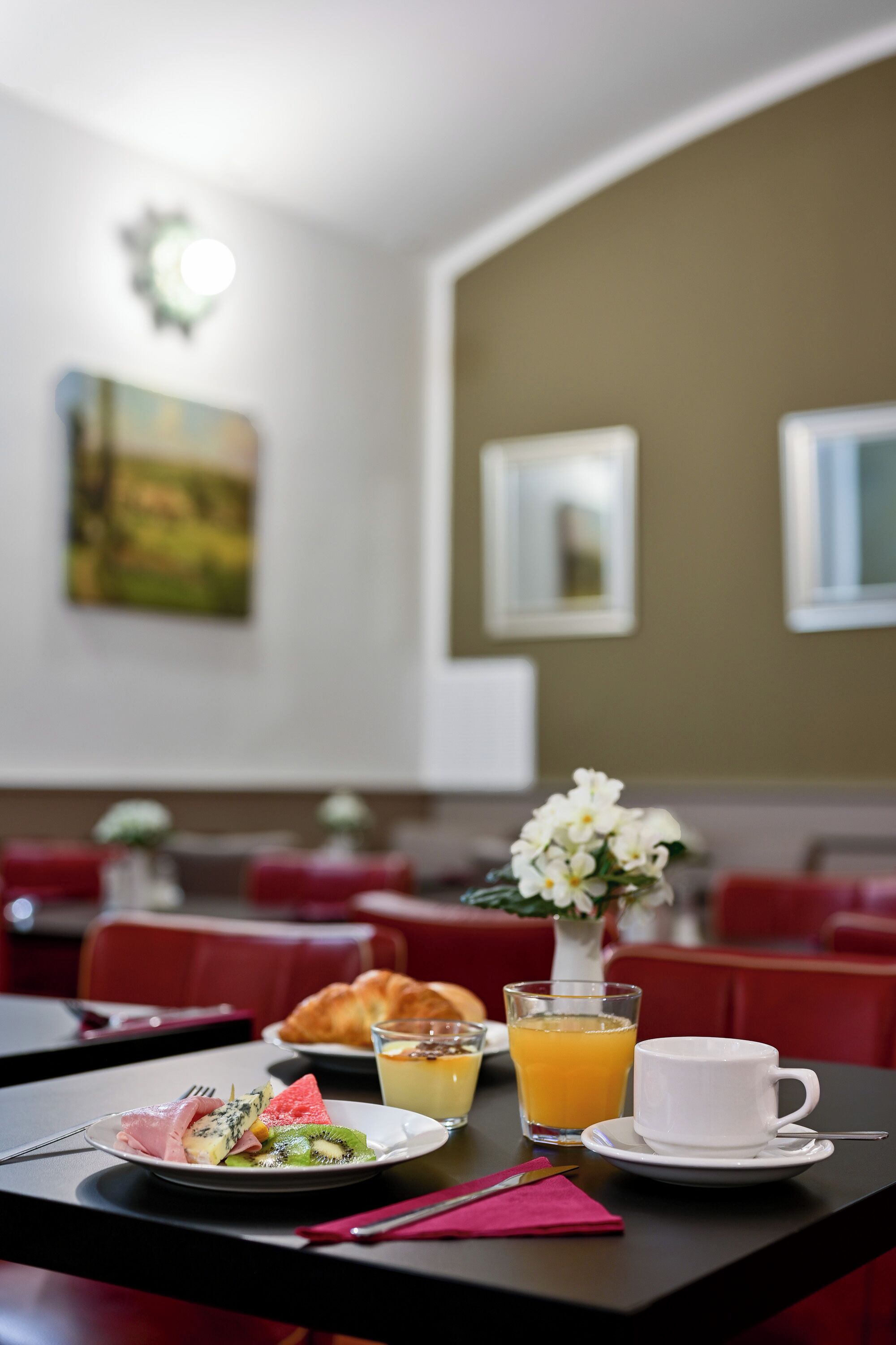 Foto - Hotel Mala Strana