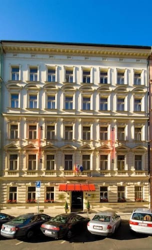 Hotel Mala Strana
