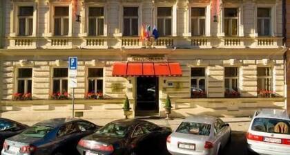 Hotel Mala Strana