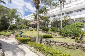 Property grounds - Be Live Experience Hamaca Beach (BOCA CHICA)