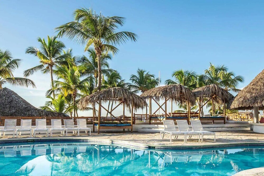 Be Live Experience Hamaca Beach 3