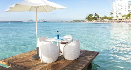 Be Live Experience Hamaca Beach