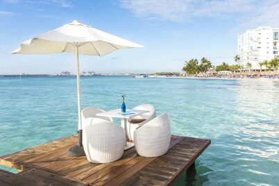 Be Live Experience Hamaca Beach