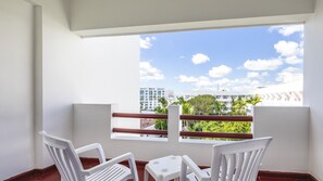 Standard | Utsikt från rummet