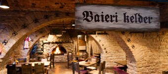Hotel St. Barbara