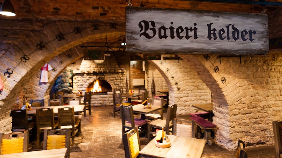Hotel St. Barbara