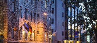 Hotel St. Barbara