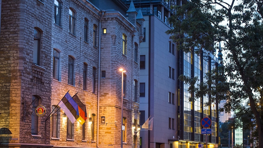 Hotel St. Barbara