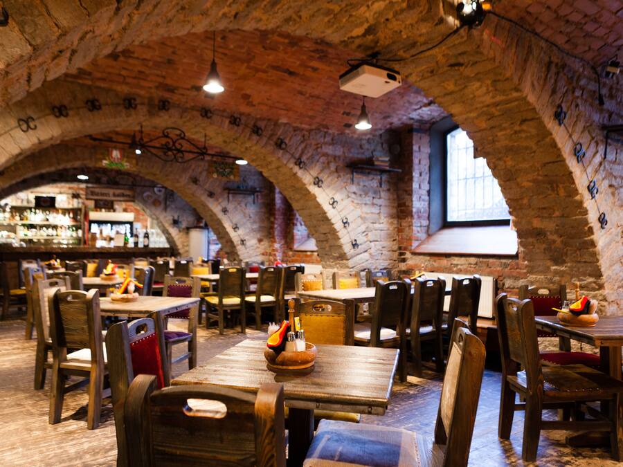 Bar (na propriedade)