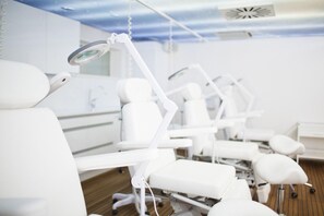 Instalaciones deportivas