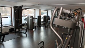 Gym - Haaga Central Park (Helsinki)