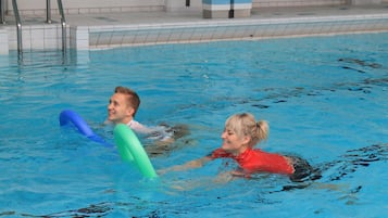 Installations sportives
