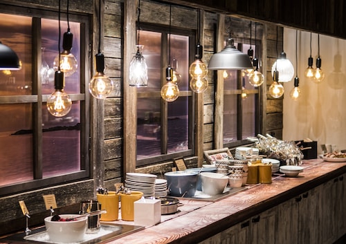 Original Sokos Hotel Kaarle 