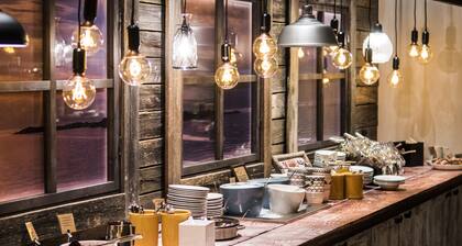 Original Sokos Hotel Kaarle