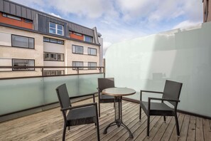 Minibar, in-room safe, desk, blackout curtains - Scandic Atlas (Kuopio)