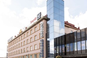 Außenbereich