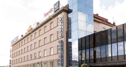 Scandic Atlas
