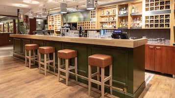 Bar (sur place)