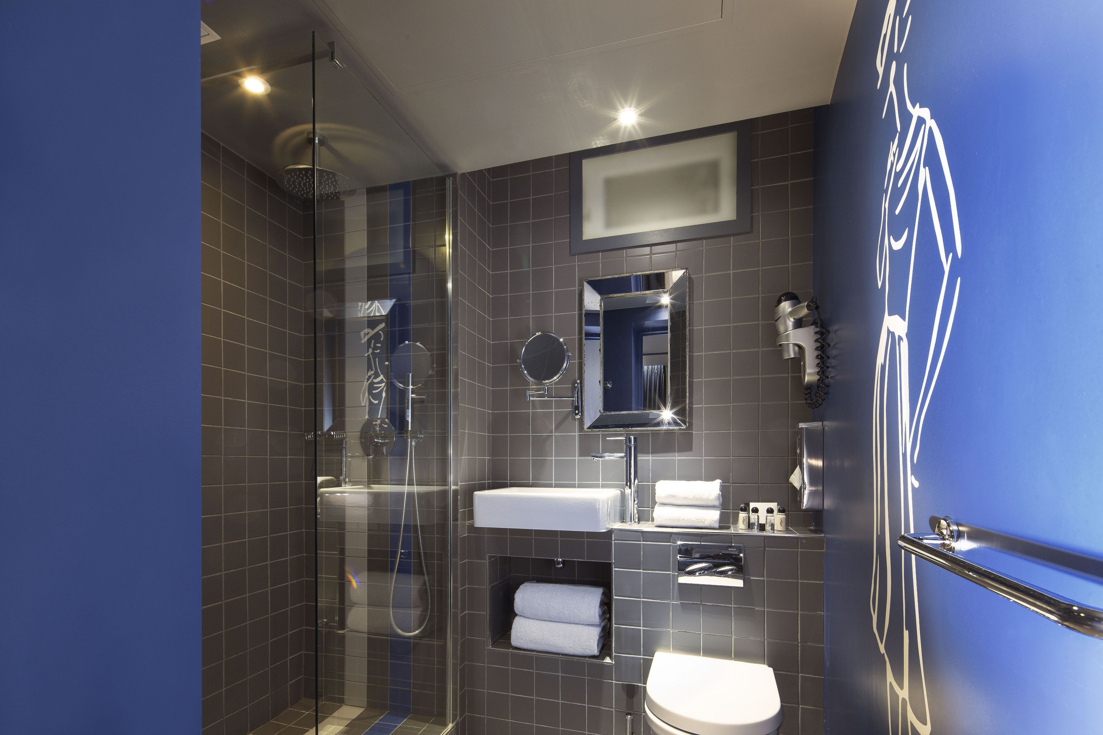 Foto - Hotel Mademoiselle