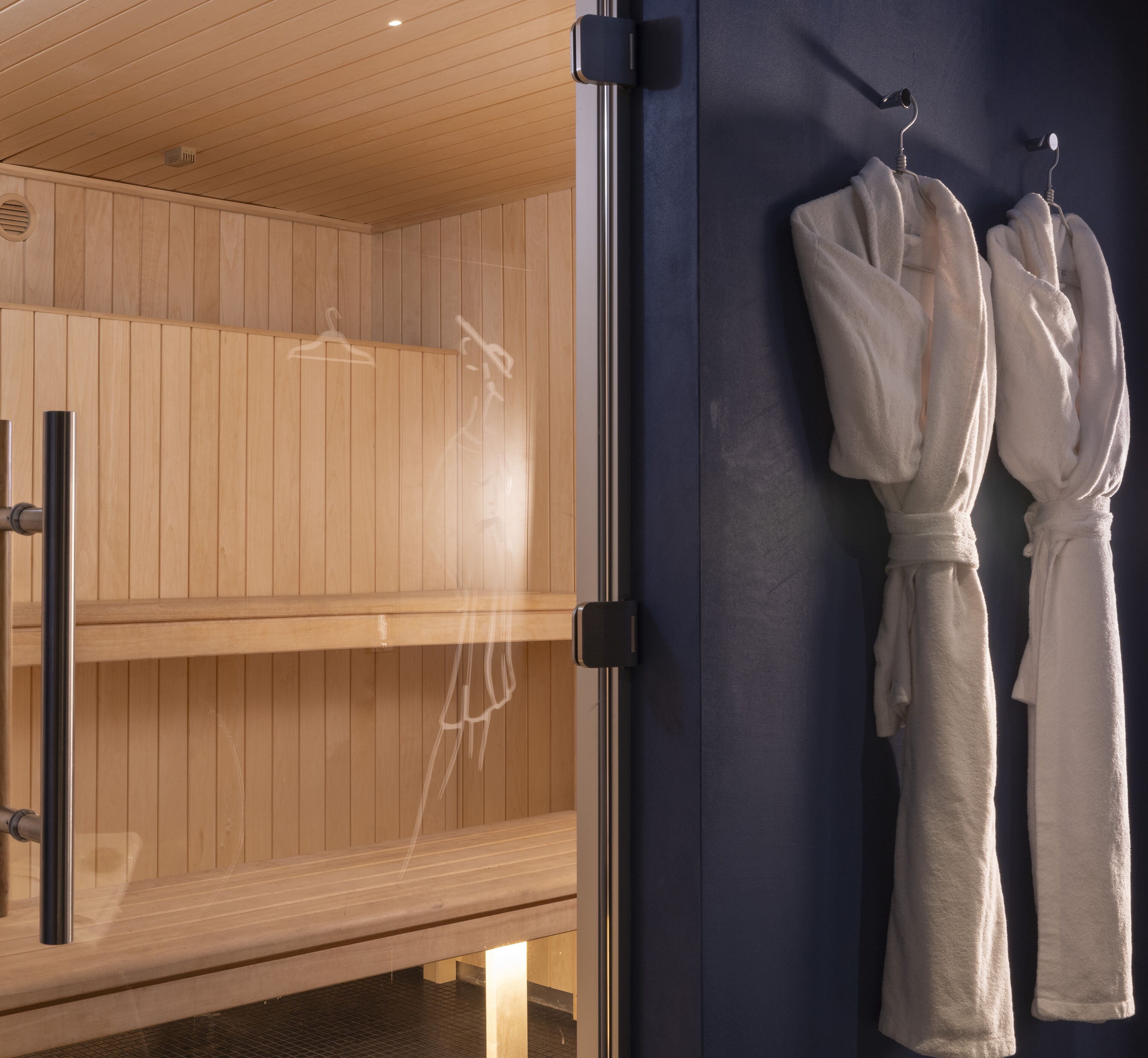 Foto - Hotel Mademoiselle