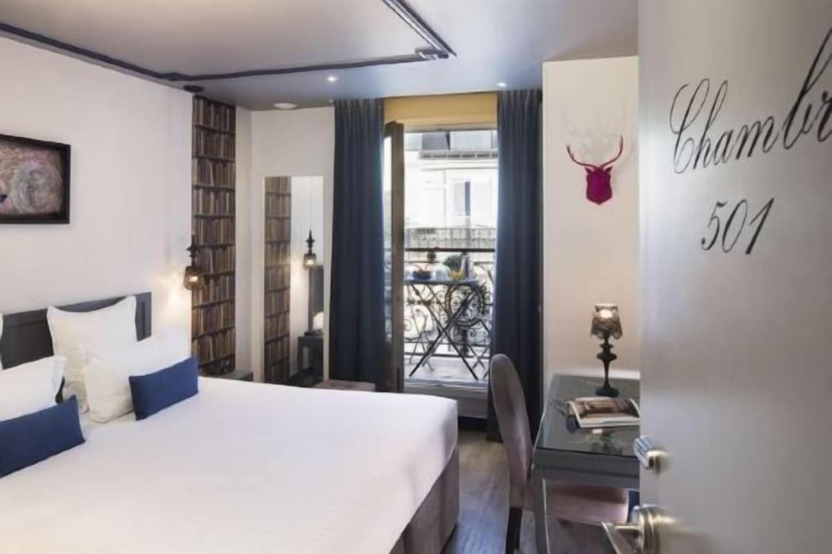Ropa de cama de alta calidad y colchones con pillow-top 