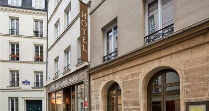 Hotel De Notre Dame Maître Albert