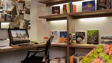 Biblioteca