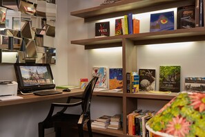Library