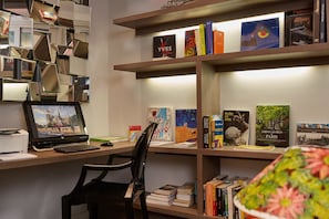 Library