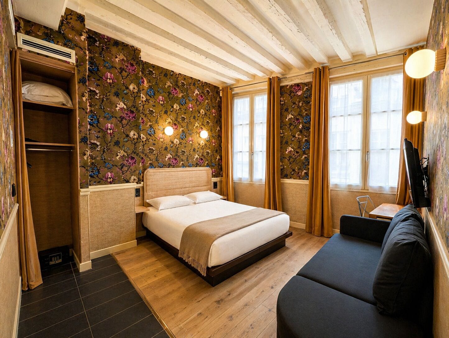 Photo - Hôtel de Notre-Dame