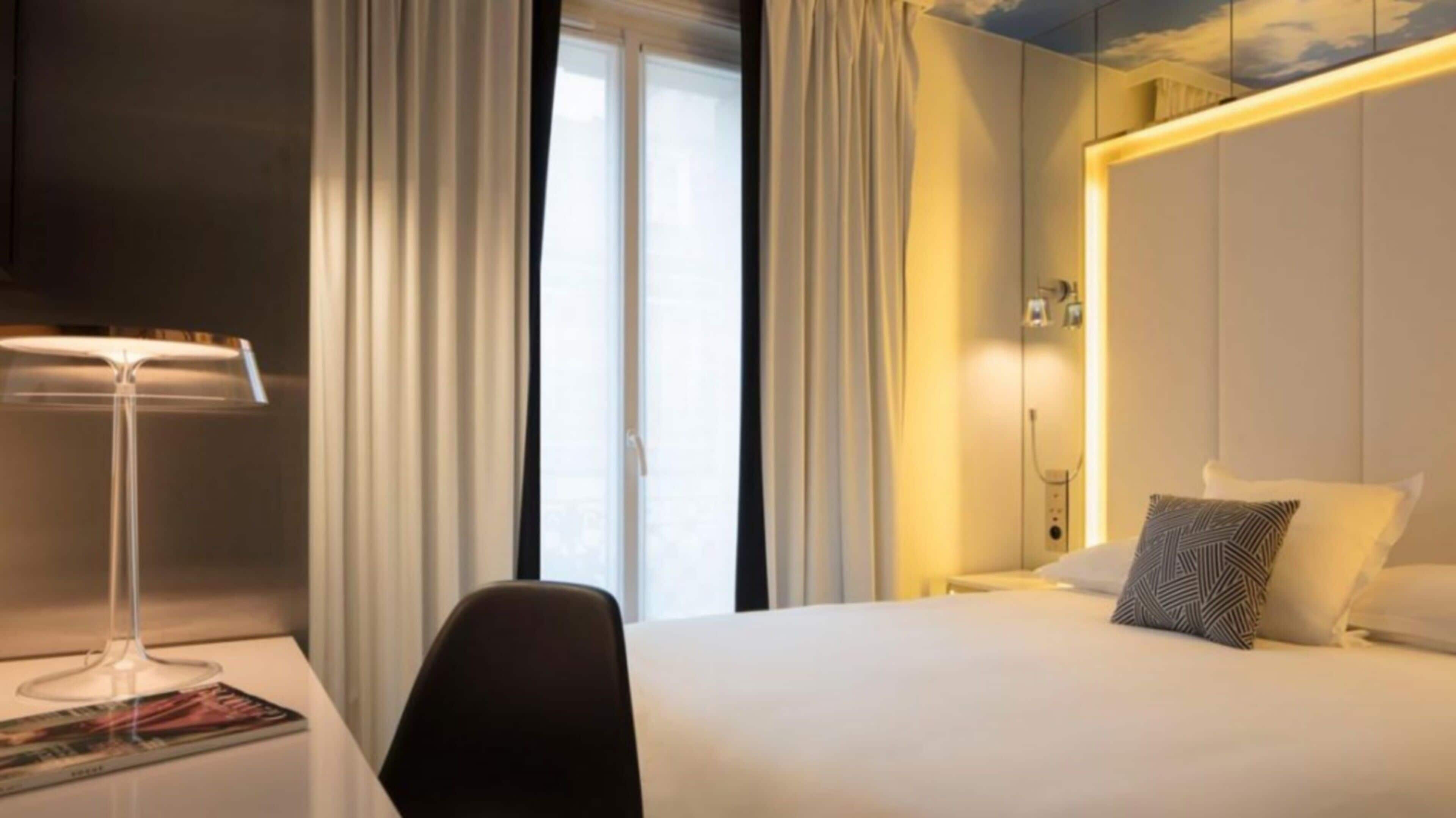 Photo - Nouvel Hotel Eiffel