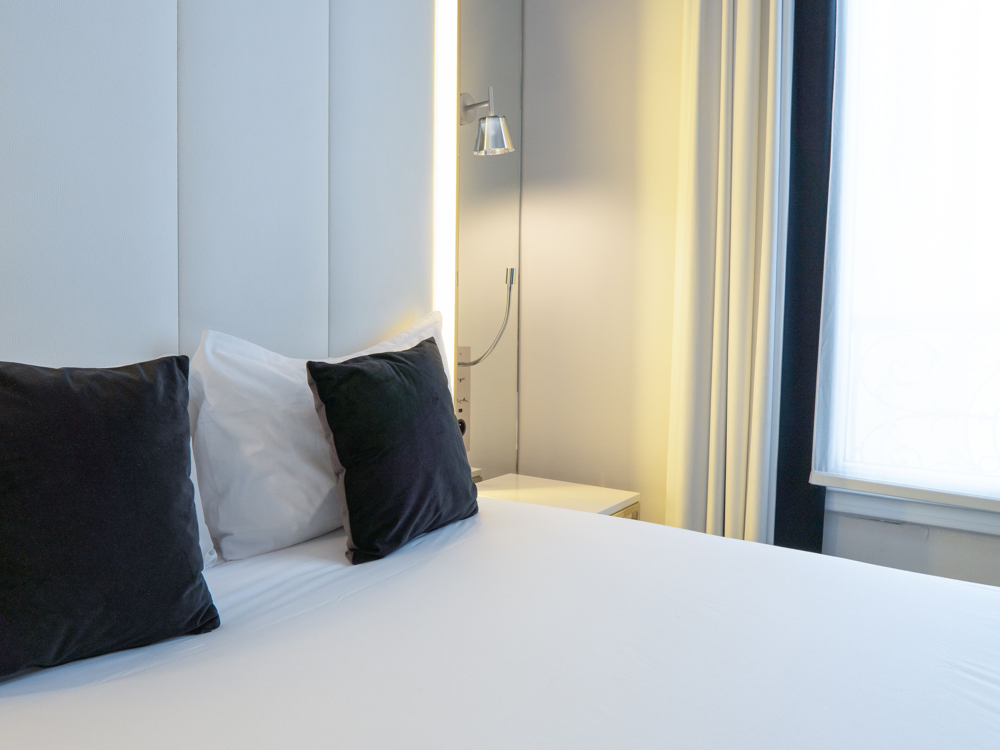 Photo - Nouvel Hotel Eiffel